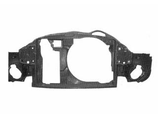 Panel de soporte del radiador y montaje de faros Mini Cooper hatchback (R50, R53) (2001 - 2006) precio, desde 176,41 EUR