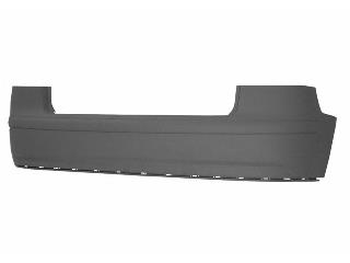 Paragolpes trasero Jumasa 25400429