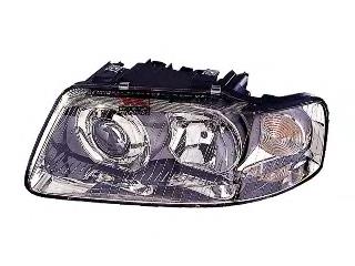 Comprar 96303600 VAG Faro derecho