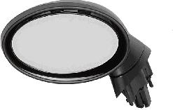 Espejo izquierdo Mini Cooper hatchback (R50, R53) (2001 - 2006) precio, desde 75,50 EUR