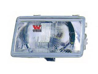 4321941 VAN Wezel faro izquierdo