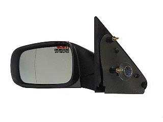 4348807 VAN Wezel espejo retrovisor izquierdo