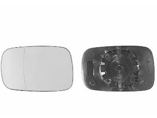 4348831 VAN Wezel elemento para espejo retrovisor