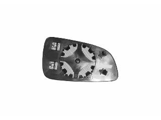6428200 General Motors Cristal de espejo retrovisor exterior izquierdo