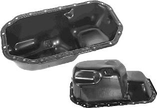 032103601A VAG Cárter de aceite del motor