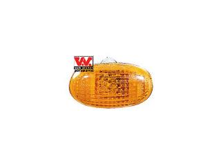 Luz intermitente guardabarros 8105915 VAN Wezel