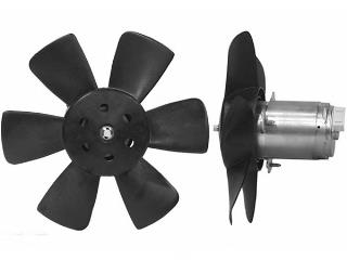 5812746 VAN Wezel ventilador (rodete +motor refrigeración del motor con electromotor derecho)