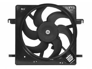 Ventilador, refrigeración motor ERA 352022 precio, desde 58,08 EUR