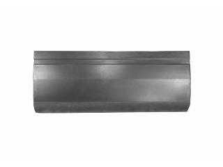 Panel lateral izquierda Mercedes Sprinter 2-T (901, 902)