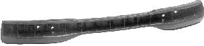 Comprar 7414GT Peugeot/Citroen Refuerzo parachoque delantero