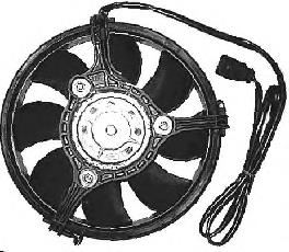 Ventilador de refrigeración del motor Recoficial RECSEF730000