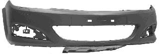 Comprar 1400334 Opel Defensa delantera