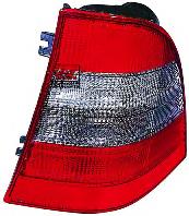 Comprar 1638200264 Mercedes Piloto trasero derecho