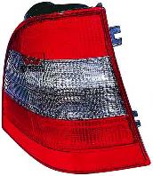 Piloto trasero izquierdo Prasco ME8204154 precio, desde 92,56 EUR