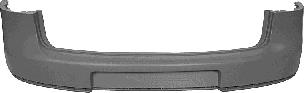 Paragolpes VAG 1K6807394EZT precio, desde 90,90 EUR