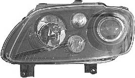 5856964 VAN Wezel faro derecho