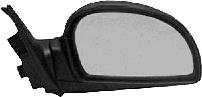 Espejo retrovisor derecho 8225806 VAN Wezel