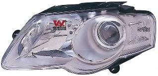 5839961 VAN Wezel faro izquierdo