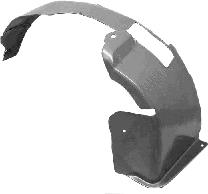 Comprar Paso rueda Peugeot 106 II 1