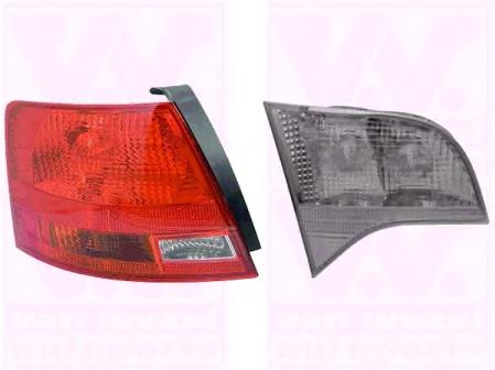 8E9945095C VAG Piloto trasero exterior izquierdo