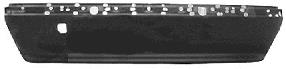 Paragolpes BMW 7 sedán (E38) (1994 - 2001) precio, desde 129,03 EUR