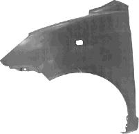 Aleta delantera izquierda Polcar 250101 precio, desde 70,43 EUR