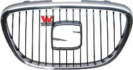 Rejilla Seat Leon II