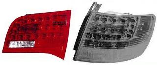 Piloto trasero interior derecho VAN Wezel 0319928 precio, desde 152,05 EUR
