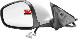 Retrovisor izquierdo SPJ E2101