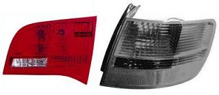 Piloto trasero interior derecho VALEO 43328 precio, desde 90,37 EUR