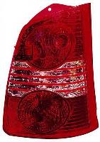 Piloto trasero derecho Hyundai Atos hatchback (MX) (1998 - 2004) precio, desde 50,05 EUR