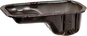 Cárter de aceite del motor VAN Wezel 8220071 precio, desde 26,06 EUR