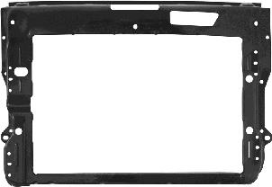 Panel de soporte del radiador y montaje de faros Prasco VG3303210 precio, desde 126,48 EUR