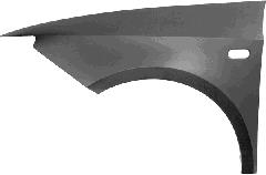 Guardabarros delanteros derecho VAG 6J0821022B precio, desde 66,75 EUR