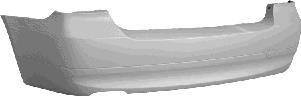 Paragolpes VAN Wezel 0657544 precio, desde 191,87 EUR