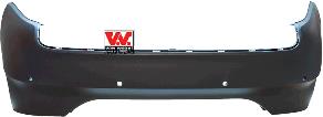 Paragolpes VAN Wezel 0318545 precio, desde 187,19 EUR