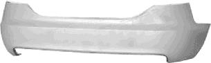 0318544 VAN Wezel Defensa trasero