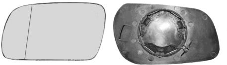 31224031 Iparlux Cristal de espejo retrovisor exterior izquierdo