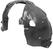 Paso rueda delantero derecho para Mini Cooper  R50, R53