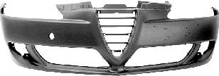 Comprar AA3421001 Prasco Defensa delantera
