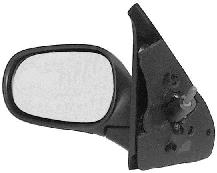 Espejo retrovisor derecho 4339814 VAN Wezel