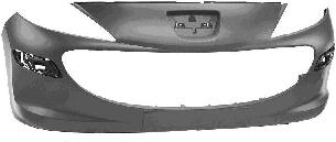 Parachoques Peugeot/Citroen M2070101S