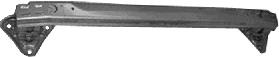 520230D010 Toyota refuerzo paragolpes trasero