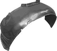 Guardalodos interior izquierdo, guardafango delantero VAG 6K0809961D precio, desde 38,36 EUR