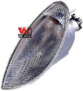 Luz indicadora izquierdo Mercedes 1708260143