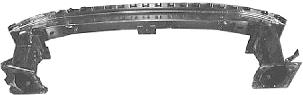 Comprar 4541073 Polcar Refuerzo parachoque delantero