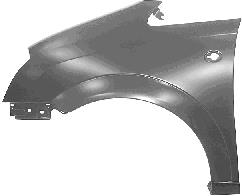 Aleta delantera izquierda Opel 6101335 precio, desde 88,57 EUR