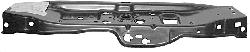 Soporte de radiador superior 1312118 Opel