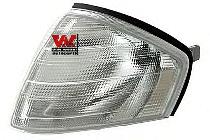 Intermitente izquierdo 1315106916 Bosch