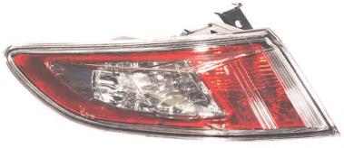 Piloto trasero exterior izquierdo Honda 33551SMTE02 precio, desde 72,60 EUR
